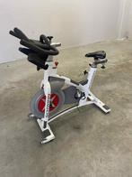 Vélos de spinning, Ophalen, Gebruikt