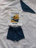 Winnie de poeh maat 62 kinderkleding, Kinderen en Baby's, Kinderkleding | Kinder-kledingpakketten, Nieuw, Ophalen