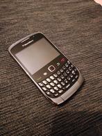 Blackberry curve 9300, Telecommunicatie, Ophalen, Nieuw