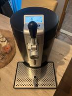 Bier tap krups allsnieuw beertender 5litervatjes of goed bod, Enlèvement ou Envoi, Comme neuf, Krups