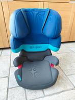 Cybex autostoel groep 2/3, Autres marques, 15 à 36 kg, Enlèvement, Protection latérale