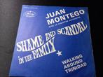 Juan Montego ‎– Shame And Scandal In The Family " Ska ", 7 pouces, Autres genres, Utilisé, Enlèvement ou Envoi