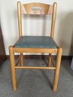 Chaises de cuisine (4 pièces), Enfants & Bébés, Enlèvement ou Envoi, Utilisé