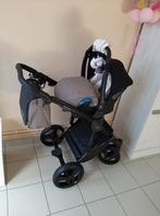 Trio, Kinderen en Baby's, Gebruikt, Combiwagen, Met reiswieg, Ophalen