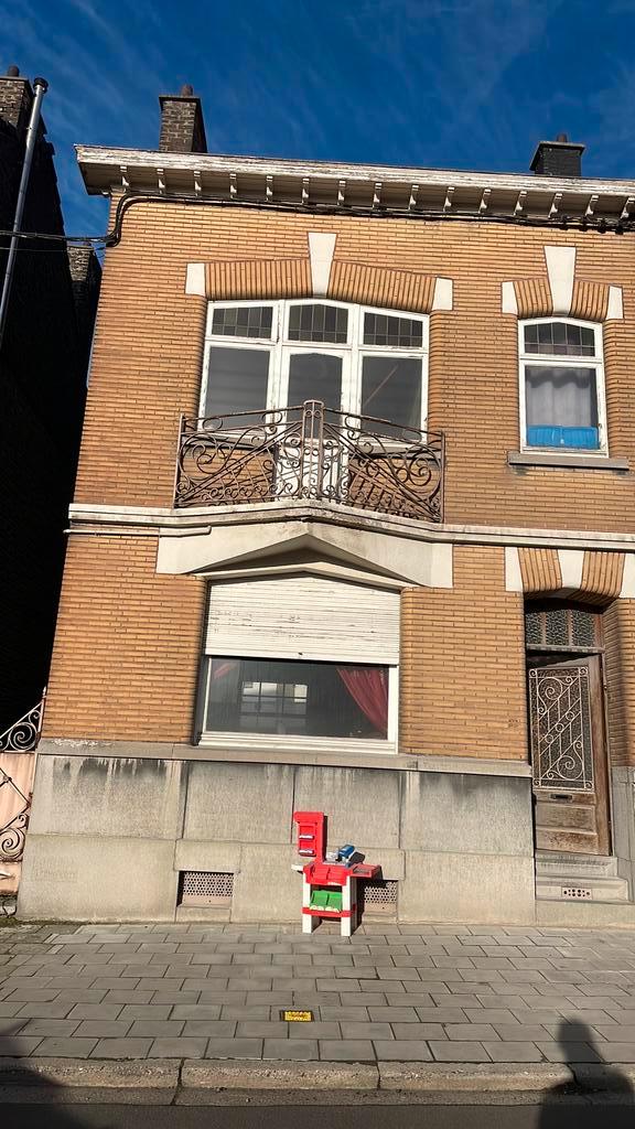 Maison 3 facades a Engis, Immo, Maisons à vendre, Province de Liège