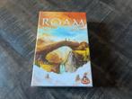Roam - Bordspel, Ophalen of Verzenden, Zo goed als nieuw, Red Raven