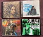 Diverse cds a 1,50 €/stuk (min 10€ bij verzending ), Cd's en Dvd's, Cd's | Overige Cd's, Ophalen of Verzenden, Gebruikt