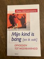 Peter Adriaenssens - Mijn kind is bang (en ik ook), Enlèvement ou Envoi, Peter Adriaenssens