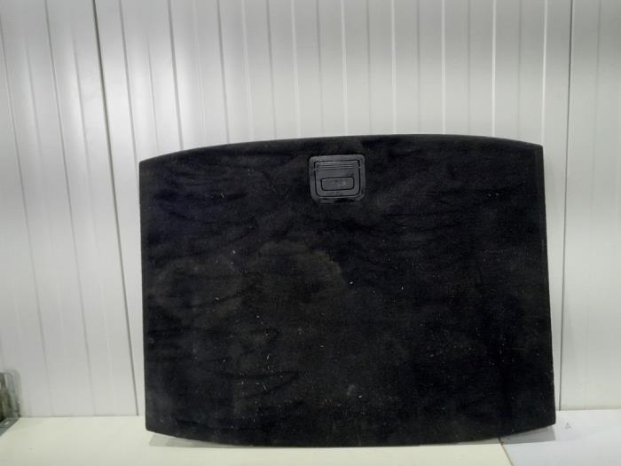 Coffre tapis d'un Audi A4, Autos : Pièces & Accessoires, Habitacle & Garnissage, Audi, Utilisé, 3 mois de garantie, Enlèvement ou Envoi