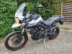 Triumph Tiger 800 XC, Motoren, 3 cilinders, Particulier, Meer dan 35 kW, 800 cc
