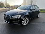 Audi A3 2020 G-tron CNG | Proper | Onderhoudshistoriek | BTW, Auto's, Testrit aan huis, 1498 cc, CNG (Aardgas), Leder en Stof