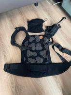 Tula baby carrier, Kinderen en Baby's, Babydragers en Draagdoeken, Buik of Rug, Zo goed als nieuw, Draagzak, Ophalen