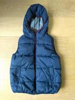Body warmer / doudoune sans manches à capuche - taille 128, Kinderen en Baby's, Ophalen, Zo goed als nieuw