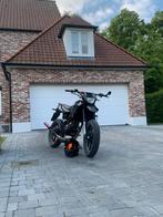Malaguti xsm 50, Fietsen en Brommers, Ophalen, 6 versnellingen, Gebruikt, Klasse B (45 km/u)