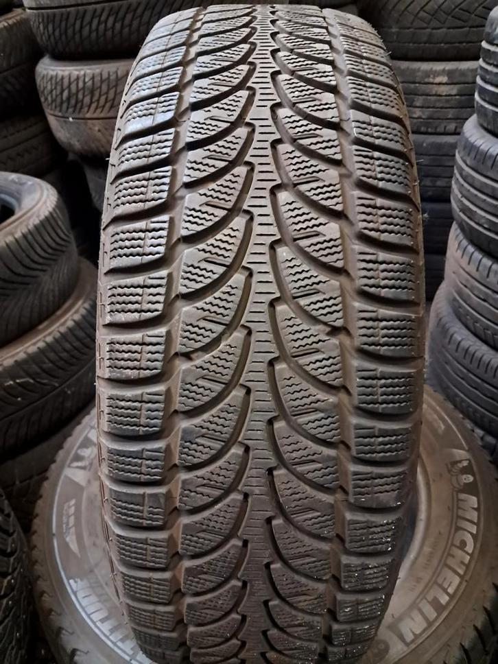 225/65/17 225/65r17 2256517 hiver Bridgestone, Autos : Pièces & Accessoires, Commande, Enlèvement