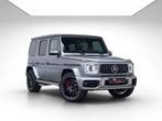 Mercedes-Benz G-Class 63 AMG G AMG G 63 AMG Speedshift 9G-TR, Auto's, Mercedes-Benz, Automaat, 585 pk, G-Klasse, Bedrijf