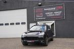 Porsche Cayenne S 3.0 Hybride Platinum Edition -Pano- Dak, Auto's, Porsche, Automaat, Cayenne, Zwart, Leder