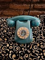 antieke telefoon, Antiek en Kunst, Verzenden