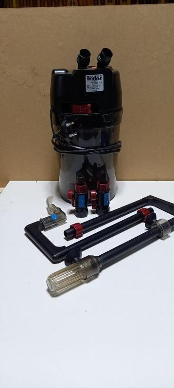 petit materiel d aquariophilie beschikbaar voor biedingen