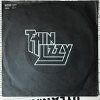Thin Lizzy : Dancing in the moonlight /Bad Reputation 45t, Utilisé, Enlèvement ou Envoi