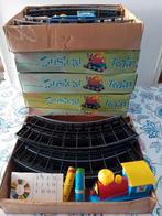 Oud treintje met muziek, Antiek en Kunst, Ophalen