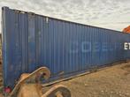 Conteneur 45 pieds, Articles professionnels, Machines & Construction | Abris de chantier & Conteneurs, Enlèvement