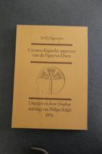 Gynaecologische aspecten van de Papyrus Ebers - Egypte, Enlèvement ou Envoi, Utilisé