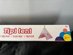 Tipi tent met accessoires, Kinderen en Baby's, Speelgoed | Speeltenten, Ophalen, Nieuw