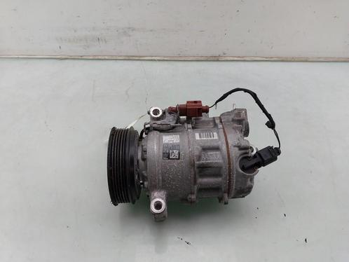 AIRCO POMP Volkswagen Polo VI (AW1) (01-2017/08-2021), Auto-onderdelen, Airco en Verwarming, Volkswagen, Gebruikt