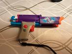 Nerf pistool inklapbare, Ophalen, Gebruikt