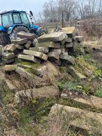 90 tal borduurs, Tuin en Terras, Bielzen en Borduren, Ophalen