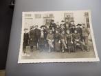 foto, Verzamelen, Foto's en Prenten, Verzenden, Foto, Zo goed als nieuw, Voor 1940
