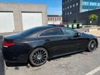 Mercedes cls 300d euro6 amg pakket full optie, Auto's, Achterwielaandrijving, 4 cilinders, USB, Zwart