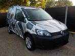 Volkswagen Caddy * 1.2 Benzine * Schuifdeur, Auto's, Te koop, Bedrijf, Benzine, 63 kW