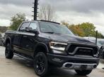 Dodge Ram 5.7i V8 LPG REBEL PNEUMATIC TOIT PANO FULL OPTIONS, Auto's, Automaat, https://public.car-pass.be/vhr/2daa2c8d-6faf-4da4-b578-aa00340def70