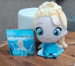 Knuffelpop Frozen, Enlèvement, Comme neuf, Autres types