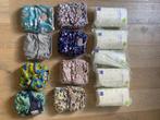Herbruikbare luiers, Kinderen en Baby's, Badjes en Verzorging, Ophalen, Gebruikt, Overige typen, Overige merken