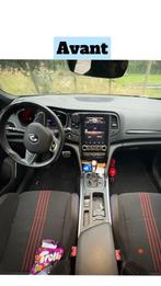 nettoyage interieur voiture, Enlèvement