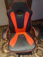 Chaise gamer, Enlèvement, Comme neuf