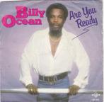 billy ocean, Ophalen of Verzenden