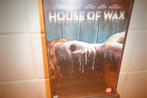 DVD House Of Wax., Cd's en Dvd's, Vanaf 16 jaar, Verzenden, Zo goed als nieuw, Slasher