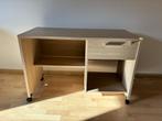 kantoor, Ophalen, Met wielen, Zo goed als nieuw, Bureau