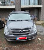 Hyundai h1 2.5 Diesel Euro5  2011, Auto's, Particulier, Te koop, Parkeersensor, Diesel