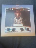 LP - Rush – All The World's A Stage - 1976, Cd's en Dvd's, Vinyl | Rock, Ophalen of Verzenden, Zo goed als nieuw, 12 inch, Overige genres
