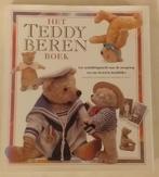 Het teddyberen boek / Maureen Stanford & Amanda O'Niell, Livres, Loisirs & Temps libre, Enlèvement ou Envoi