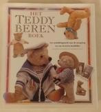 Het teddyberen boek / Maureen Stanford & Amanda O'Niell, Boeken, Ophalen of Verzenden