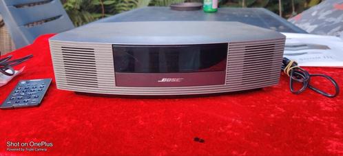Bose Wave radio met DAB en Bluetooth, Audio, Tv en Foto, Home Cinema-sets, Zo goed als nieuw, Ophalen of Verzenden