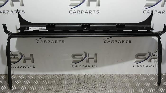 Brise-vent d'un Mercedes CLA, Autos : Pièces & Accessoires, Carrosserie & Tôlerie, Mercedes-Benz, Utilisé, 3 mois de garantie