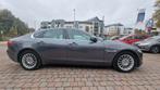 Jaguar XF XF 2.0 D E-Performance Prestige 2018, Autos, Jaguar, Cuir, Argent ou Gris, Entreprise, Noir