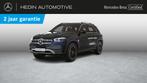 Mercedes-Benz GLE-klasse 300 D 4MATIC AMG Line | Trekhaak |, Stof, Blauw, GLE, Bedrijf